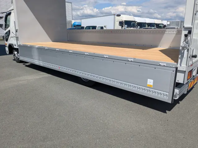 三菱 ファイター 2KG-FK65F(2WD)の写真30