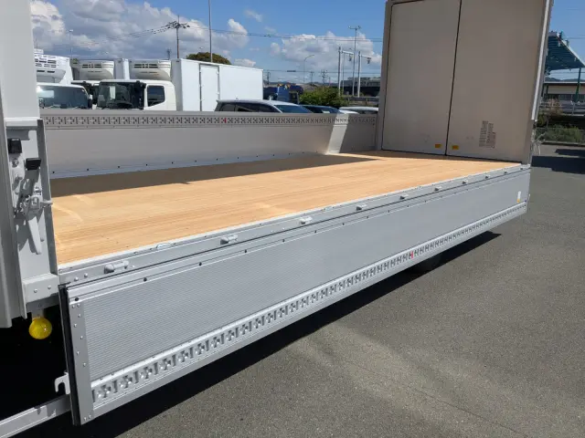 三菱 ファイター 2KG-FK65F(2WD)の写真31