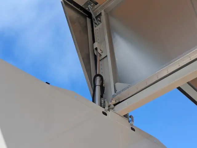 三菱 ファイター 2KG-FK65F(2WD)の写真32
