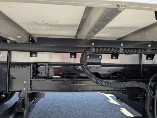 三菱 ファイター 2KG-FK65F(2WD)の写真34