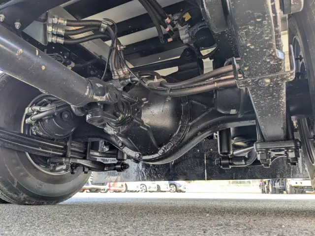 三菱 ファイター 2KG-FK65F(2WD)の写真35