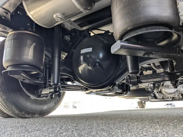 三菱 ファイター 2KG-FK65F(2WD)の写真36