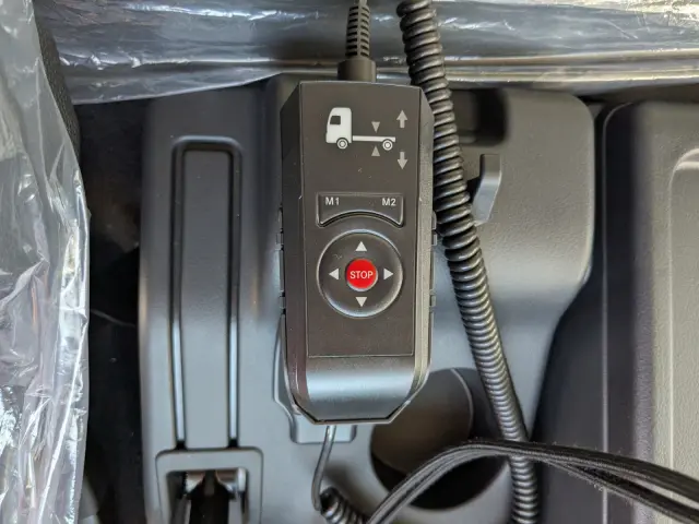 三菱 ファイター 2KG-FK65F(2WD)の写真41