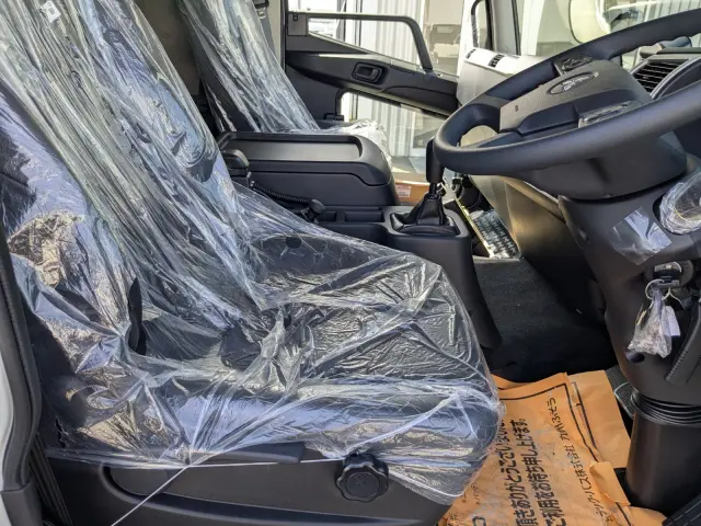 三菱 ファイター 2KG-FK65F(2WD)の写真43