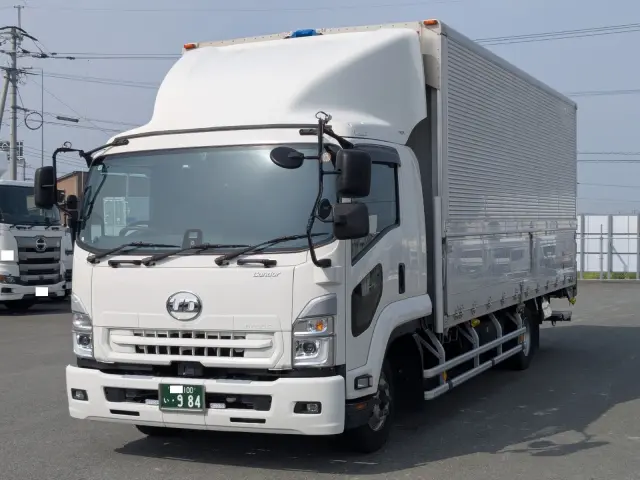 ＵＤ コンドル 2RG-BRR90T2(2WD)の写真1