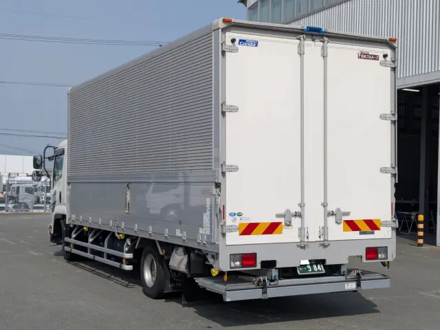 ＵＤ コンドル 2RG-BRR90T2(2WD)の写真3