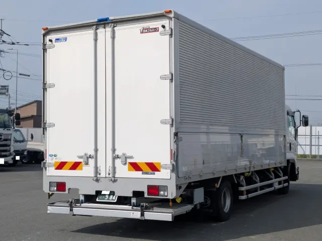 ＵＤ コンドル 2RG-BRR90T2(2WD)の写真4