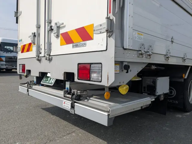 ＵＤ コンドル 2RG-BRR90T2(2WD)の写真6