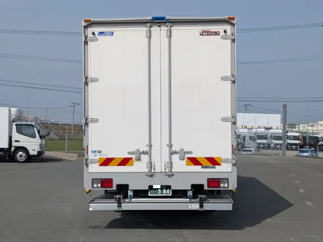 ＵＤ コンドル 2RG-BRR90T2(2WD)の写真7