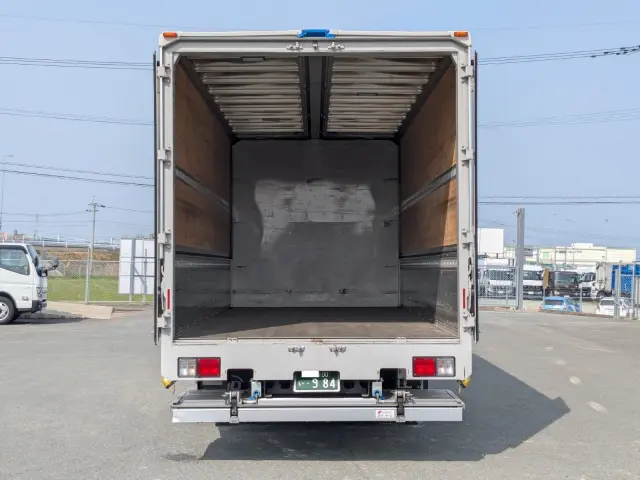 ＵＤ コンドル 2RG-BRR90T2(2WD)の写真8