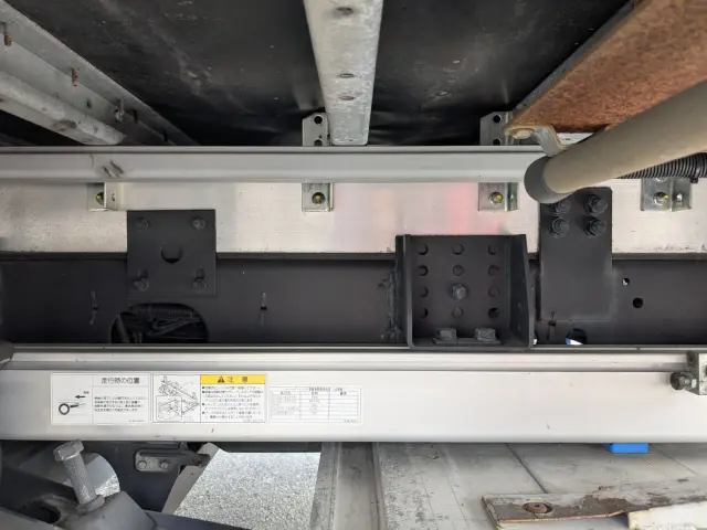 ＵＤ コンドル 2RG-BRR90T2(2WD)の写真9