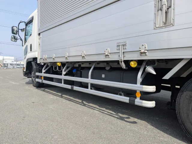 ＵＤ コンドル 2RG-BRR90T2(2WD)の写真11