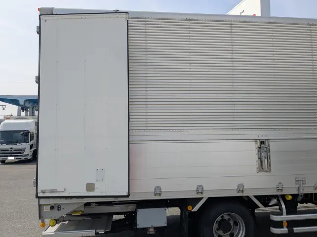 ＵＤ コンドル 2RG-BRR90T2(2WD)の写真13