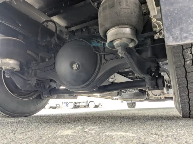 ＵＤ コンドル 2RG-BRR90T2(2WD)の写真14
