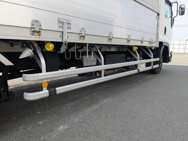 ＵＤ コンドル 2RG-BRR90T2(2WD)の写真15