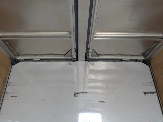 ＵＤ コンドル 2RG-BRR90T2(2WD)の写真22