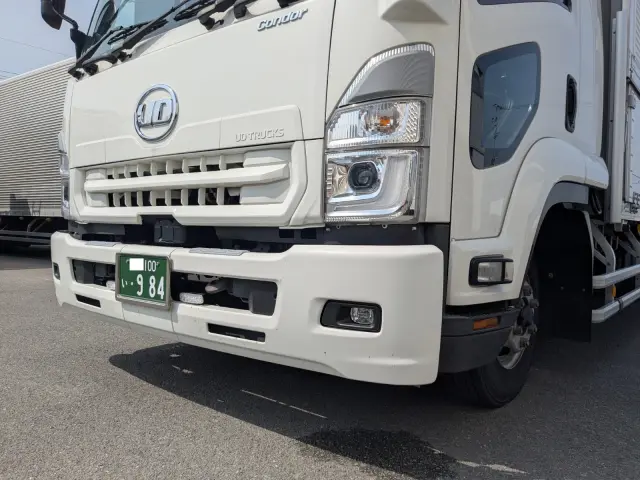 ＵＤ コンドル 2RG-BRR90T2(2WD)の写真25