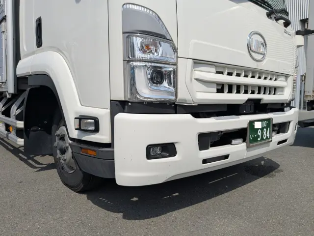 ＵＤ コンドル 2RG-BRR90T2(2WD)の写真26
