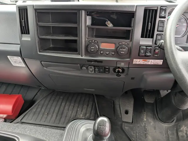 ＵＤ コンドル 2RG-BRR90T2(2WD)の写真28