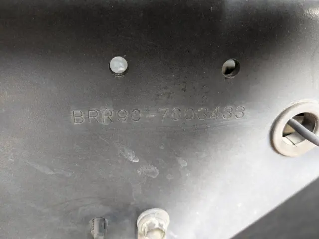 ＵＤ コンドル 2RG-BRR90T2(2WD)の写真49