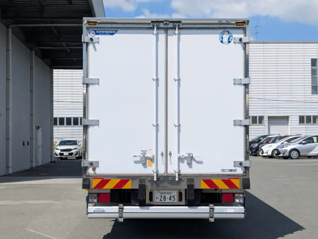 日野 レンジャー 2KG-FD2ABG(2WD)の写真7