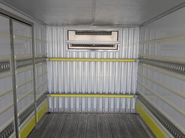 日野 レンジャー 2KG-FD2ABG(2WD)の写真15