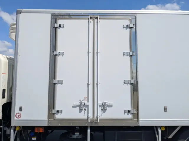 日野 レンジャー 2KG-FD2ABG(2WD)の写真23