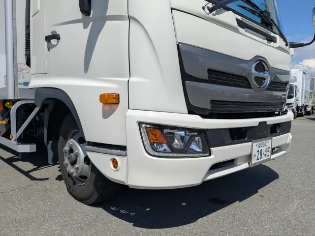 日野 レンジャー 2KG-FD2ABG(2WD)の写真26