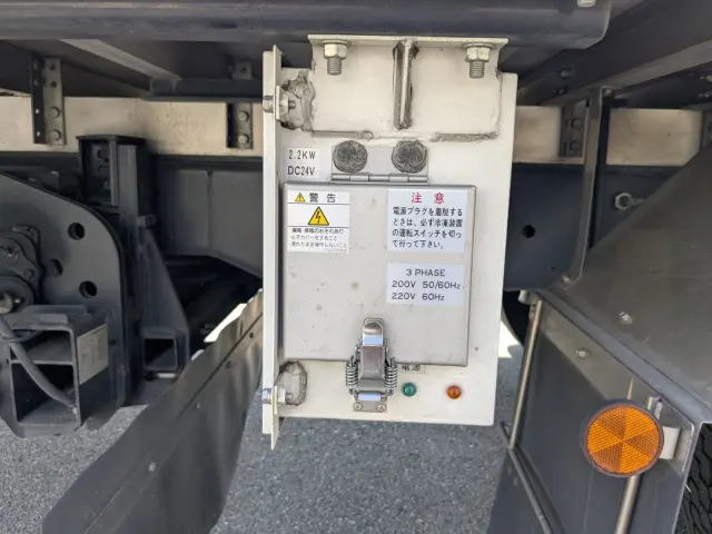 日野 レンジャー 2KG-FD2ABG(2WD)の写真32