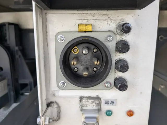 日野 レンジャー 2KG-FD2ABG(2WD)の写真33