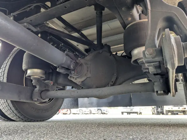 日野 レンジャー 2KG-FD2ABG(2WD)の写真36