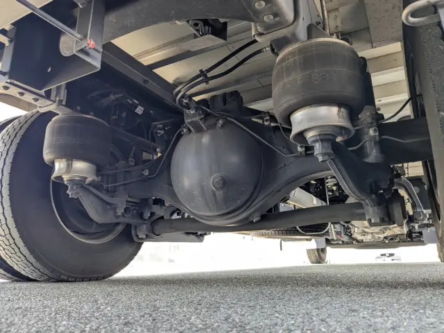 日野 レンジャー 2KG-FD2ABG(2WD)の写真37