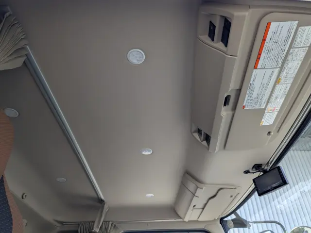 日野 レンジャー 2KG-FD2ABG(2WD)の写真38