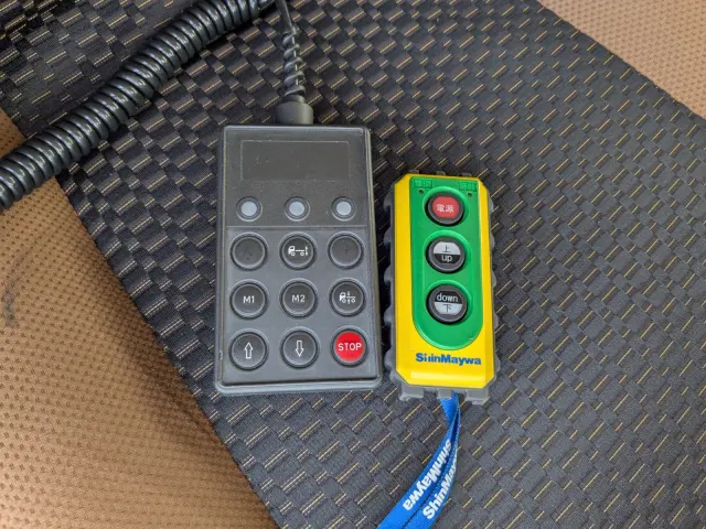 日野 レンジャー 2KG-FD2ABG(2WD)の写真41