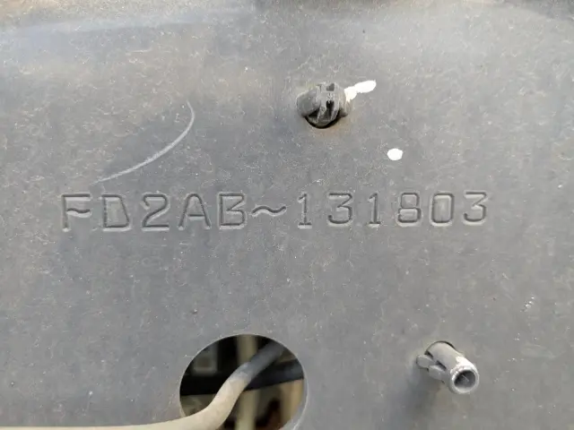 日野 レンジャー 2KG-FD2ABG(2WD)の写真42