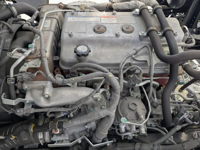 日野 レンジャー 2KG-FD2ABG(2WD)の写真43