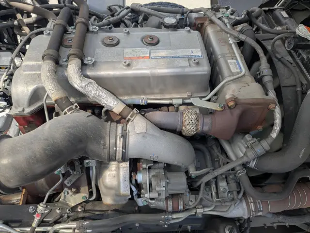 日野 レンジャー 2KG-FD2ABG(2WD)の写真44