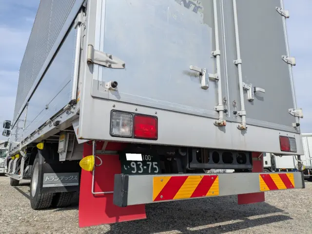 日野 レンジャー 2KG-FD2ABG(2WD)の写真6
