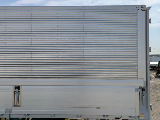 日野 レンジャー 2KG-FD2ABG(2WD)の写真19