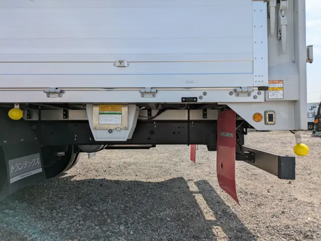 日野 レンジャー 2KG-FD2ABG(2WD)の写真20