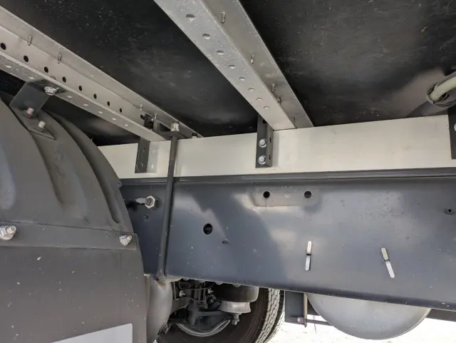 日野 レンジャー 2KG-FD2ABG(2WD)の写真21