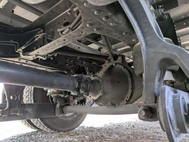 日野 レンジャー 2KG-FD2ABG(2WD)の写真22