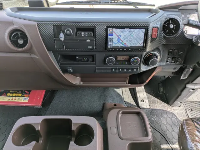 日野 レンジャー 2KG-FD2ABG(2WD)の写真27