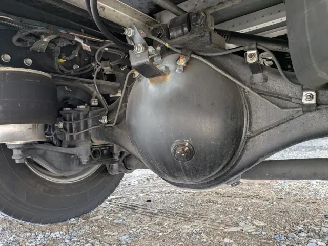日野 レンジャー 2KG-FD2ABG(2WD)の写真31