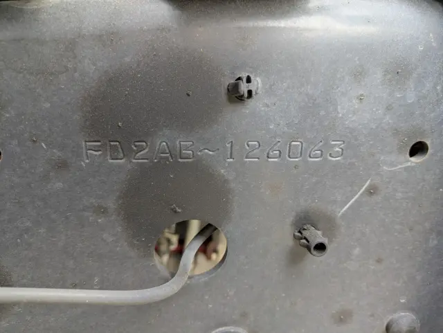 日野 レンジャー 2KG-FD2ABG(2WD)の写真41