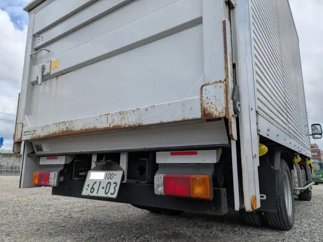 日野 デュトロ 2RG-XZU645M(2WD)の写真8