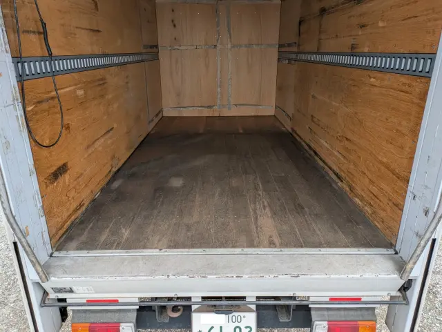 日野 デュトロ 2RG-XZU645M(2WD)の写真12