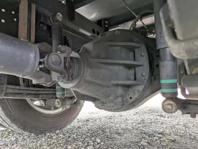 日野 デュトロ 2RG-XZU645M(2WD)の写真23