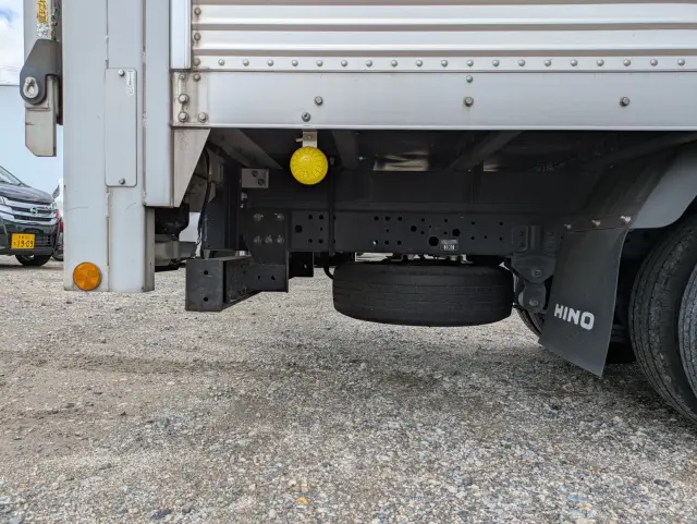 日野 デュトロ 2RG-XZU645M(2WD)の写真28