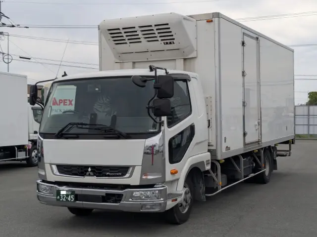 三菱 ファイター 2KG-FK65F(2WD)の写真1